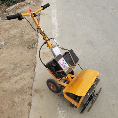 常州新型手提式割草機簡易操作割草機