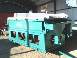 黑龍江精選機 玉米種子精選機與園林機械的應用與前景