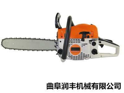 RF YJ 汽油伐木油鋸 高效園林機械助力綠化事業(yè)