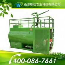 高清圖片視角下的現代園林機械