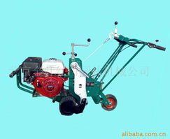 北京金紅山園林機械與林業機械產品列表