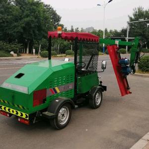 園林修剪機 現代園藝中的高效助手