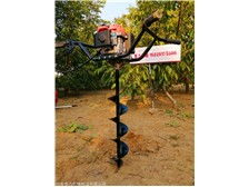 鞏義市雷力園林機械廠產品展示 專業園林機械助力高效綠色養護